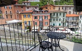 Argegno'S River - Central Apartment Lake View